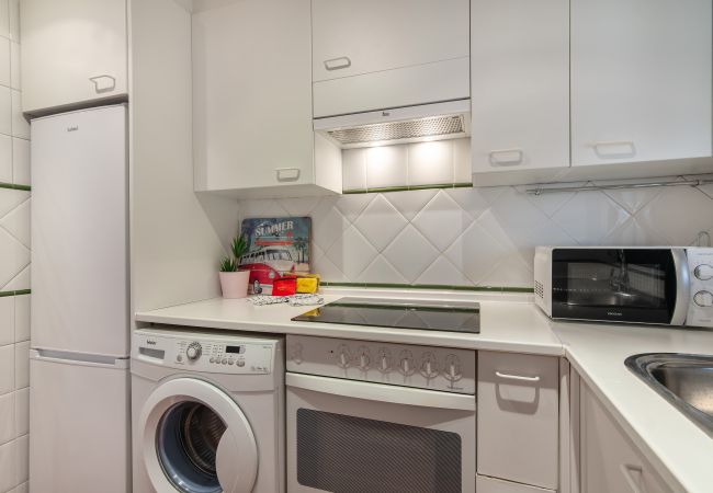 Appartement in Isla Canela - Alcaudon - Playa Isla Canela IACL95P35 Appartement in Isla Canela - Alcaudon - Playa Isla Canela IACL95P35