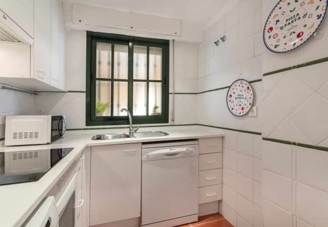 Appartement in Isla Canela - Alcaudon - Playa Isla Canela IACL95P35 Appartement in Isla Canela - Alcaudon - Playa Isla Canela IACL95P35