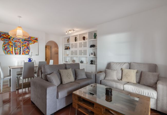 Appartement in Isla Canela - Alcaudon - Playa Isla Canela IACL95P35 Appartement in Isla Canela - Alcaudon - Playa Isla Canela IACL95P35