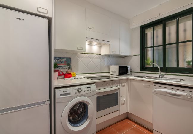 Appartement in Isla Canela - Alcaudon - Playa Isla Canela IACL95P35 Appartement in Isla Canela - Alcaudon - Playa Isla Canela IACL95P35