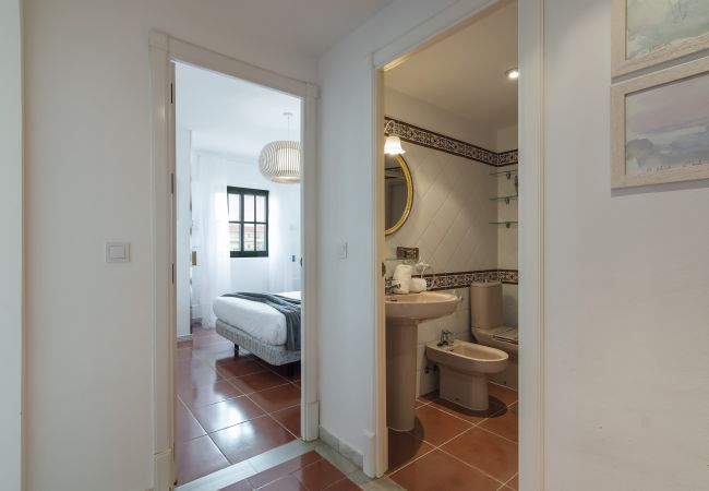 Appartement in Isla Canela - Alcaudon - Playa Isla Canela IACL95P35 Appartement in Isla Canela - Alcaudon - Playa Isla Canela IACL95P35