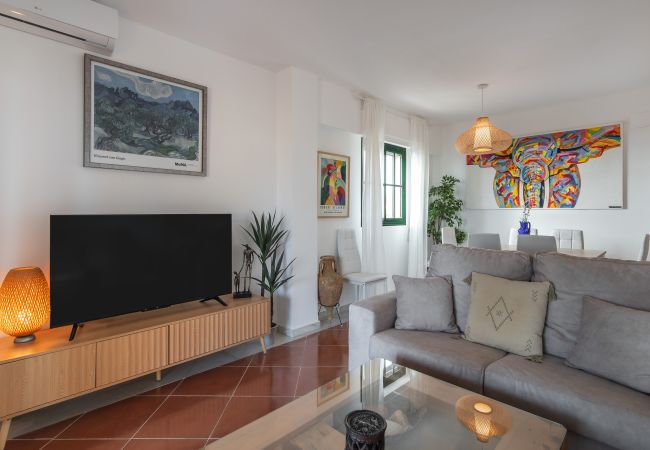 Appartement in Isla Canela - Alcaudon - Playa Isla Canela IACL95P35 Appartement in Isla Canela - Alcaudon - Playa Isla Canela IACL95P35