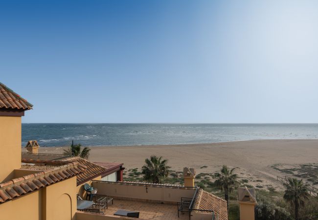 Appartement in Isla Canela - Alcaudon - Playa Isla Canela IACL95P35 Appartement in Isla Canela - Alcaudon - Playa Isla Canela IACL95P35