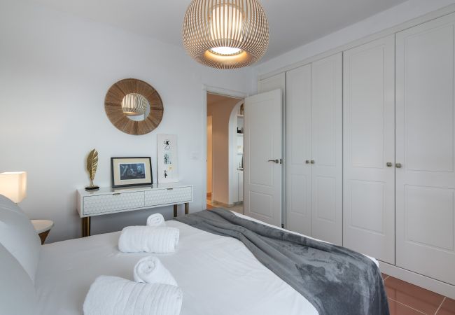 Appartement in Isla Canela - Alcaudon - Playa Isla Canela IACL95P35 Appartement in Isla Canela - Alcaudon - Playa Isla Canela IACL95P35