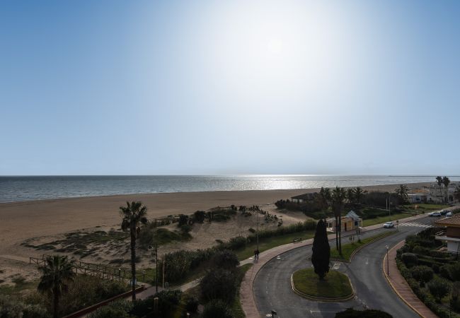 Appartement in Isla Canela - Alcaudon - Playa Isla Canela IACL95P35 Appartement in Isla Canela - Alcaudon - Playa Isla Canela IACL95P35