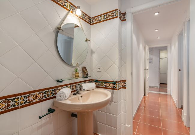 Appartement in Isla Canela - Alcaudon - Playa Isla Canela IACL95P35 Appartement in Isla Canela - Alcaudon - Playa Isla Canela IACL95P35