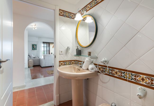 Appartement in Isla Canela - Alcaudon - Playa Isla Canela IACL95P35 Appartement in Isla Canela - Alcaudon - Playa Isla Canela IACL95P35