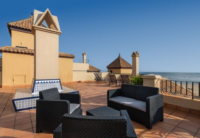 Appartement in Isla Canela - Alcaudon - Playa Isla Canela IACL95P35 Appartement in Isla Canela - Alcaudon - Playa Isla Canela IACL95P35