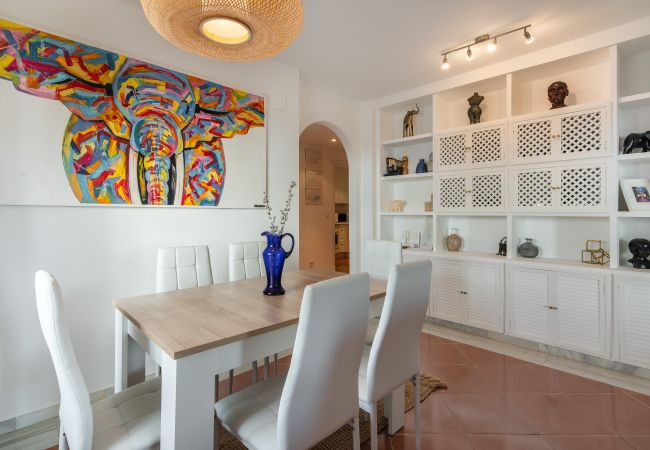 Appartement in Isla Canela - Alcaudon - Playa Isla Canela IACL95P35 Appartement in Isla Canela - Alcaudon - Playa Isla Canela IACL95P35