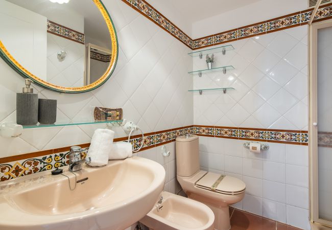 Appartement in Isla Canela - Alcaudon - Playa Isla Canela IACL95P35 Appartement in Isla Canela - Alcaudon - Playa Isla Canela IACL95P35