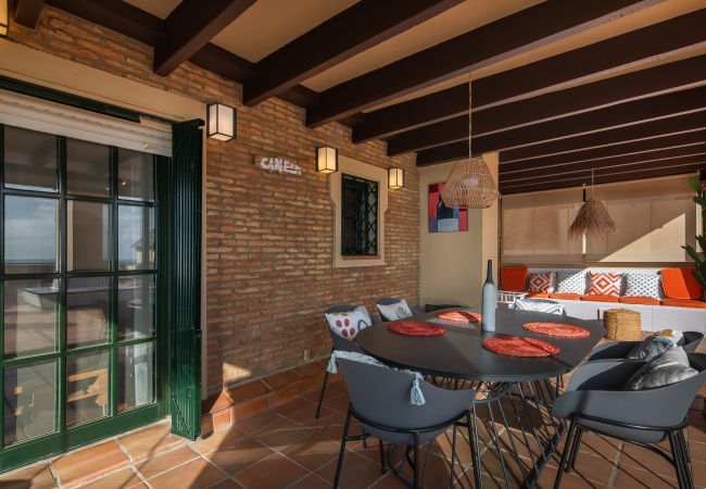 Appartement in Isla Canela - Alcaudon - Playa Isla Canela IACL95P35 Appartement in Isla Canela - Alcaudon - Playa Isla Canela IACL95P35