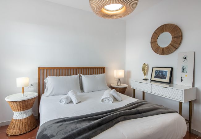 Appartement in Isla Canela - Alcaudon - Playa Isla Canela IACL95P35 Appartement in Isla Canela - Alcaudon - Playa Isla Canela IACL95P35