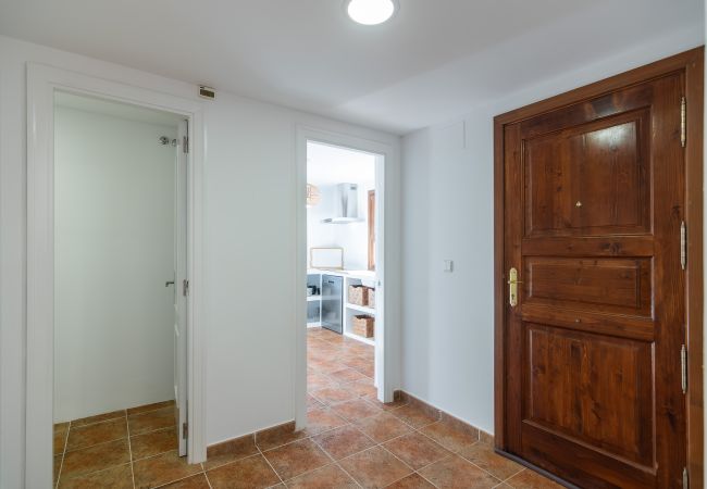 Appartement in Ayamonte - Las Lomas - Costa Esuri ELHL224P187 Appartement in Ayamonte - Las Lomas - Costa Esuri ELHL224P187