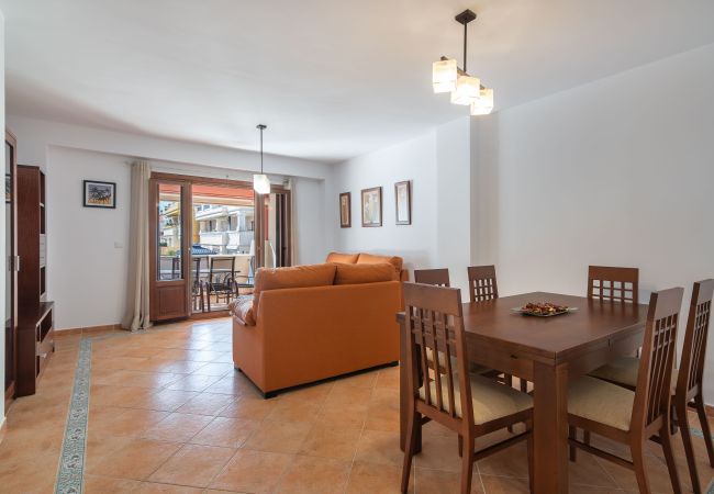 Appartement in Ayamonte - Marina Esuri - Costa Esuri EEHM774P478 Appartement in Ayamonte - Marina Esuri - Costa Esuri EEHM774P478