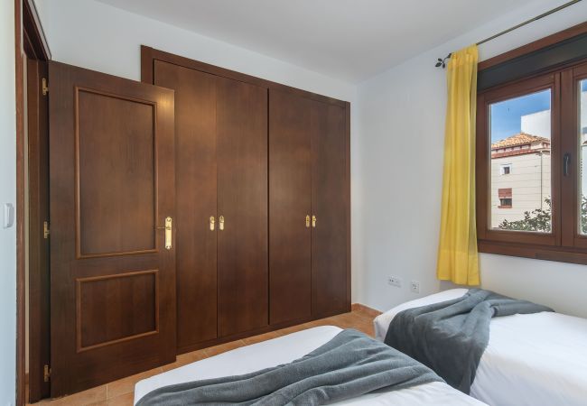 Appartement in Ayamonte - Marina Esuri - Costa Esuri EEHM774P478 Appartement in Ayamonte - Marina Esuri - Costa Esuri EEHM774P478