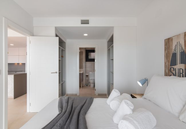 Appartement in Isla Canela - Los Flamencos by Ĥ - Playa de los Haraganes HLHF2005P13 Appartement in Isla Canela - Los Flamencos by Ĥ - Playa de los Haraganes HLHF2005P13