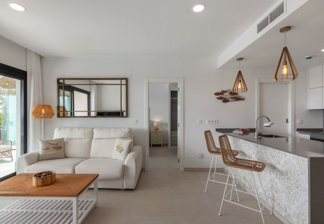 Appartement in Isla Canela - Los Flamencos by Ĥ - Playa de los Haraganes HLHF2005P13 Appartement in Isla Canela - Los Flamencos by Ĥ - Playa de los Haraganes HLHF2005P13