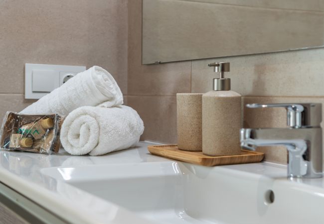 Appartement in Isla Canela - Los Flamencos by Ĥ - Playa de los Haraganes HLHF2005P13 Appartement in Isla Canela - Los Flamencos by Ĥ - Playa de los Haraganes HLHF2005P13