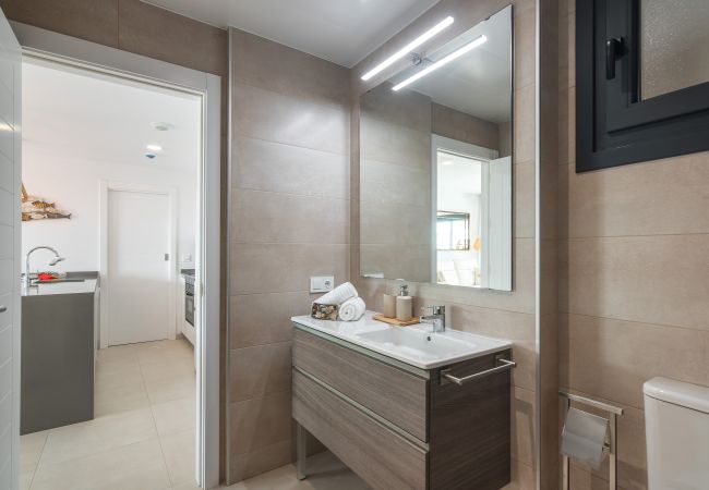 Appartement in Isla Canela - Los Flamencos by Ĥ - Playa de los Haraganes HLHF2005P13 Appartement in Isla Canela - Los Flamencos by Ĥ - Playa de los Haraganes HLHF2005P13