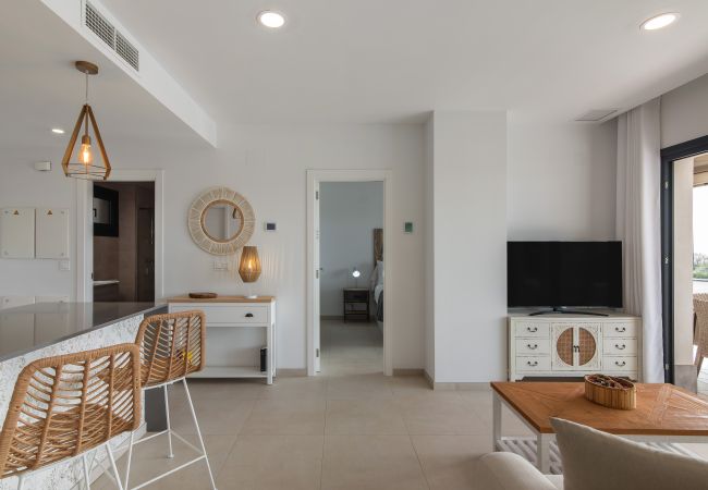 Appartement in Isla Canela - Los Flamencos by Ĥ - Playa de los Haraganes HLHF2005P13 Appartement in Isla Canela - Los Flamencos by Ĥ - Playa de los Haraganes HLHF2005P13