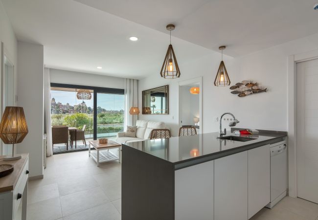 Appartement in Isla Canela - Los Flamencos by Ĥ - Playa de los Haraganes HLHF2005P13 Appartement in Isla Canela - Los Flamencos by Ĥ - Playa de los Haraganes HLHF2005P13