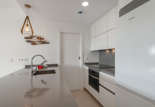 Appartement in Isla Canela - Los Flamencos by Ĥ - Playa de los Haraganes HLHF2005P13 Appartement in Isla Canela - Los Flamencos by Ĥ - Playa de los Haraganes HLHF2005P13