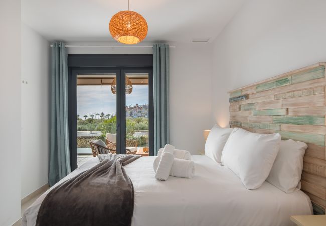 Appartement in Isla Canela - Los Flamencos by Ĥ - Playa de los Haraganes HLHF2005P13 Appartement in Isla Canela - Los Flamencos by Ĥ - Playa de los Haraganes HLHF2005P13