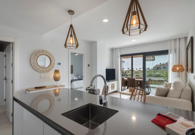 Appartement in Isla Canela - Los Flamencos by Ĥ - Playa de los Haraganes HLHF2005P13 Appartement in Isla Canela - Los Flamencos by Ĥ - Playa de los Haraganes HLHF2005P13