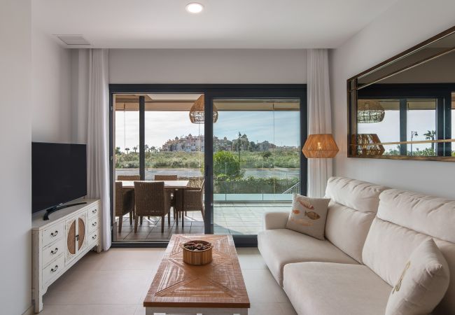 Appartement in Isla Canela - Los Flamencos by Ĥ - Playa de los Haraganes HLHF2005P13 Appartement in Isla Canela - Los Flamencos by Ĥ - Playa de los Haraganes HLHF2005P13