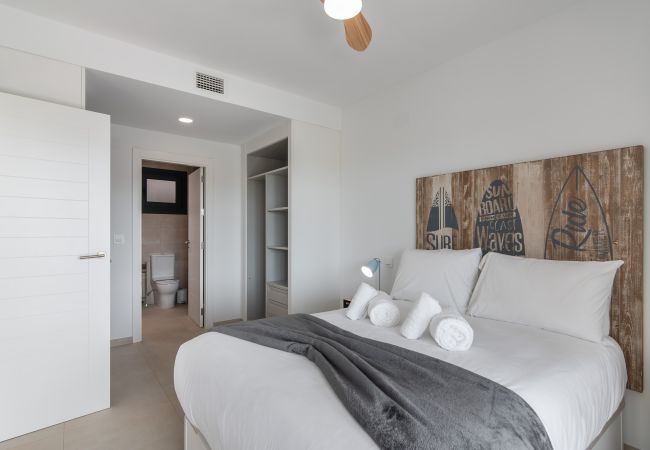 Appartement in Isla Canela - Los Flamencos by Ĥ - Playa de los Haraganes HLHF2005P13 Appartement in Isla Canela - Los Flamencos by Ĥ - Playa de los Haraganes HLHF2005P13