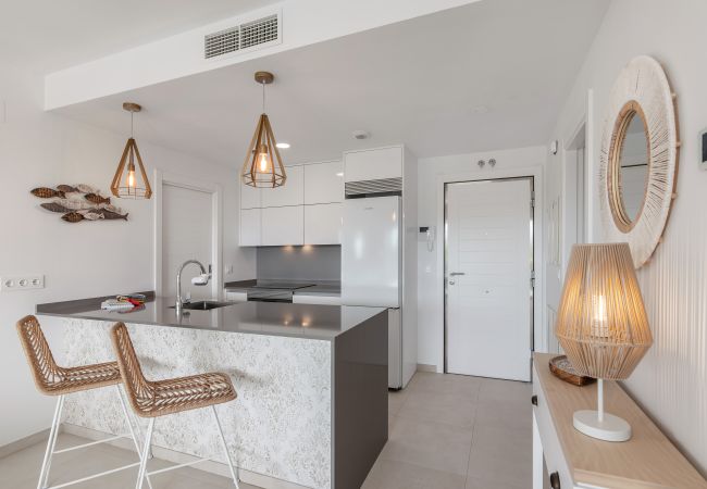 Appartement in Isla Canela - Los Flamencos by Ĥ - Playa de los Haraganes HLHF2005P13 Appartement in Isla Canela - Los Flamencos by Ĥ - Playa de los Haraganes HLHF2005P13