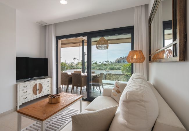 Appartement in Isla Canela - Los Flamencos by Ĥ - Playa de los Haraganes HLHF2005P13 Appartement in Isla Canela - Los Flamencos by Ĥ - Playa de los Haraganes HLHF2005P13