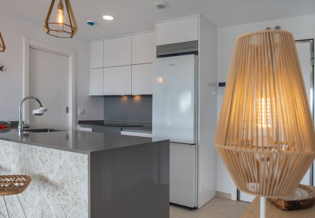 Appartement in Isla Canela - Los Flamencos by Ĥ - Playa de los Haraganes HLHF2005P13 Appartement in Isla Canela - Los Flamencos by Ĥ - Playa de los Haraganes HLHF2005P13