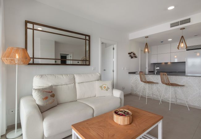 Appartement in Isla Canela - Los Flamencos by Ĥ - Playa de los Haraganes HLHF2005P13 Appartement in Isla Canela - Los Flamencos by Ĥ - Playa de los Haraganes HLHF2005P13