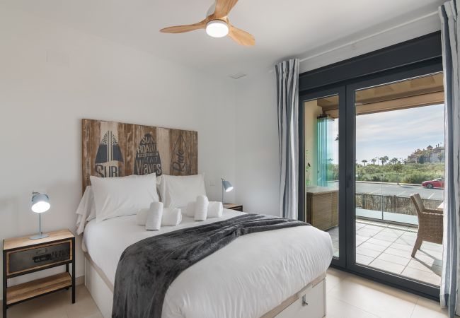 Appartement in Isla Canela - Los Flamencos by Ĥ - Playa de los Haraganes HLHF2005P13 Appartement in Isla Canela - Los Flamencos by Ĥ - Playa de los Haraganes HLHF2005P13