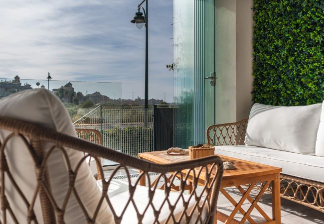 Appartement in Isla Canela - Los Flamencos by Ĥ - Playa de los Haraganes HLHF2005P13 Appartement in Isla Canela - Los Flamencos by Ĥ - Playa de los Haraganes HLHF2005P13