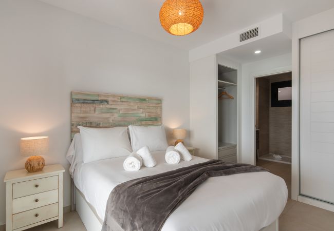 Appartement in Isla Canela - Los Flamencos by Ĥ - Playa de los Haraganes HLHF2005P13 Appartement in Isla Canela - Los Flamencos by Ĥ - Playa de los Haraganes HLHF2005P13