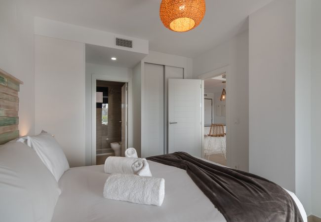 Appartement in Isla Canela - Los Flamencos by Ĥ - Playa de los Haraganes HLHF2005P13 Appartement in Isla Canela - Los Flamencos by Ĥ - Playa de los Haraganes HLHF2005P13