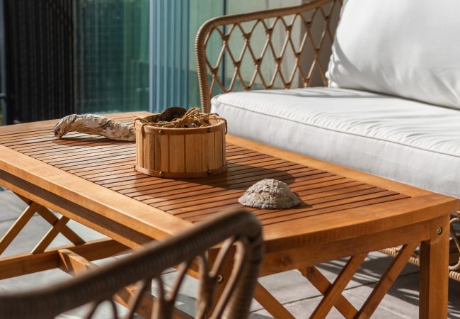 Appartement in Isla Canela - Los Flamencos by Ĥ - Playa de los Haraganes HLHF2005P13 Appartement in Isla Canela - Los Flamencos by Ĥ - Playa de los Haraganes HLHF2005P13