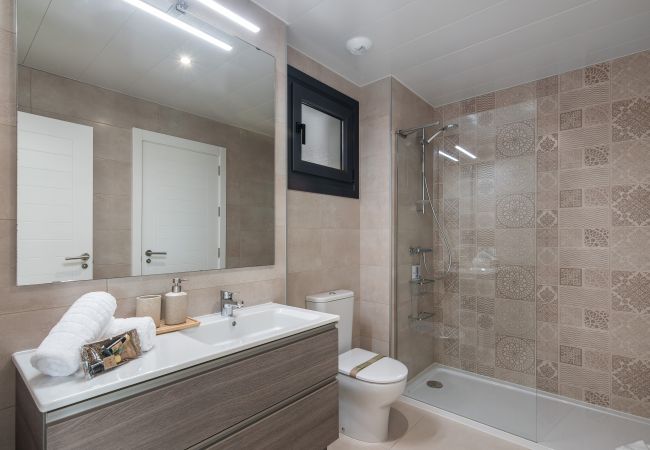 Appartement in Isla Canela - Los Flamencos by Ĥ - Playa de los Haraganes HLHF2005P13 Appartement in Isla Canela - Los Flamencos by Ĥ - Playa de los Haraganes HLHF2005P13