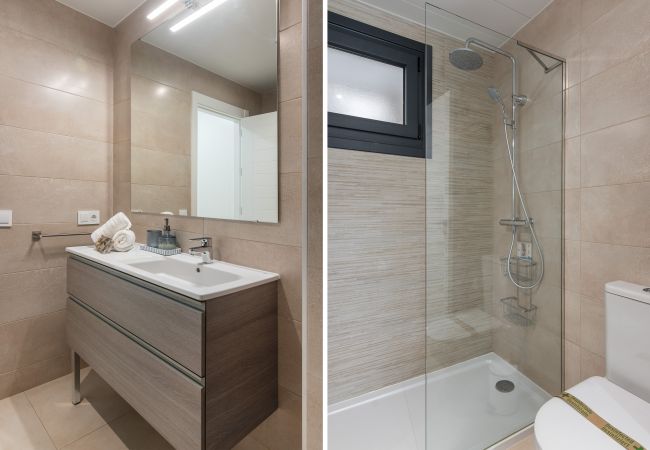 Appartement in Isla Canela - Los Flamencos by Ĥ - Playa de los Haraganes HLHF2005P13 Appartement in Isla Canela - Los Flamencos by Ĥ - Playa de los Haraganes HLHF2005P13