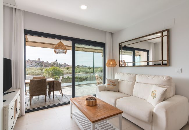 Appartement in Isla Canela - Los Flamencos by Ĥ - Playa de los Haraganes HLHF2005P13 Appartement in Isla Canela - Los Flamencos by Ĥ - Playa de los Haraganes HLHF2005P13