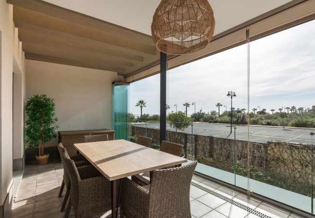 Appartement in Isla Canela - Los Flamencos by Ĥ - Playa de los Haraganes HLHF2005P13 Appartement in Isla Canela - Los Flamencos by Ĥ - Playa de los Haraganes HLHF2005P13