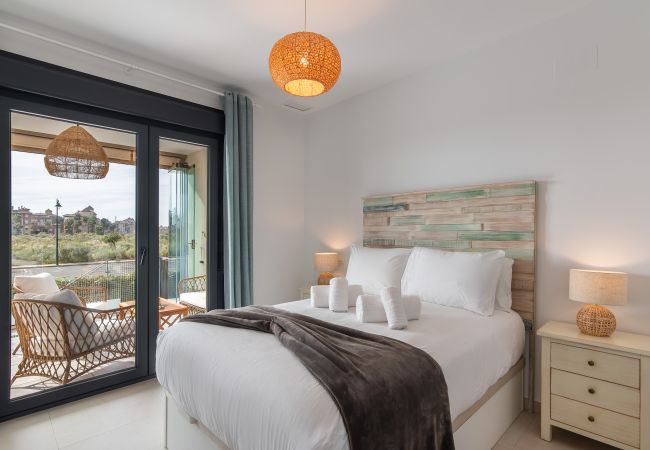 Appartement in Isla Canela - Los Flamencos by Ĥ - Playa de los Haraganes HLHF2005P13 Appartement in Isla Canela - Los Flamencos by Ĥ - Playa de los Haraganes HLHF2005P13