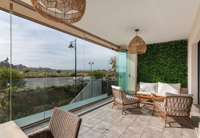 Appartement in Isla Canela - Los Flamencos by Ĥ - Playa de los Haraganes HLHF2005P13 Appartement in Isla Canela - Los Flamencos by Ĥ - Playa de los Haraganes HLHF2005P13