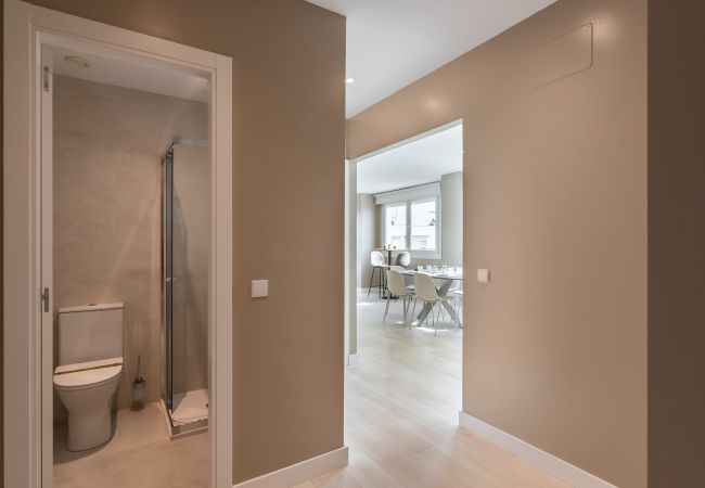 Appartement in Ayamonte - Apartamentos Puerto  - Centro Ayamonte AEHP31P87 Appartement in Ayamonte - Apartamentos Puerto  - Centro Ayamonte AEHP31P87