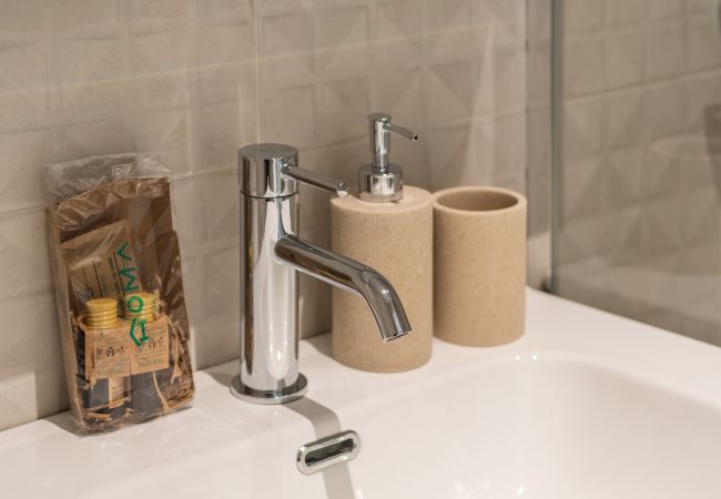 Appartement in Ayamonte - Apartamentos Puerto  - Centro Ayamonte AEHP31P87 Appartement in Ayamonte - Apartamentos Puerto  - Centro Ayamonte AEHP31P87