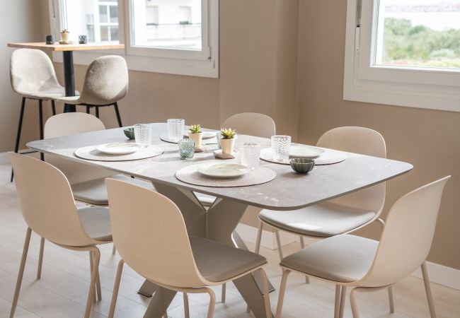 Appartement in Ayamonte - Apartamentos Puerto  - Centro Ayamonte AEHP31P87 Appartement in Ayamonte - Apartamentos Puerto  - Centro Ayamonte AEHP31P87