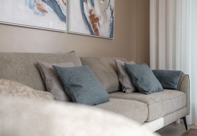 Appartement in Ayamonte - Apartamentos Puerto  - Centro Ayamonte AEHP31P87 Appartement in Ayamonte - Apartamentos Puerto  - Centro Ayamonte AEHP31P87