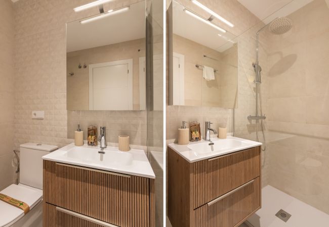 Appartement in Ayamonte - Apartamentos Puerto  - Centro Ayamonte AEHP31P87 Appartement in Ayamonte - Apartamentos Puerto  - Centro Ayamonte AEHP31P87